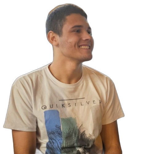 Foto de Rafael Mendes