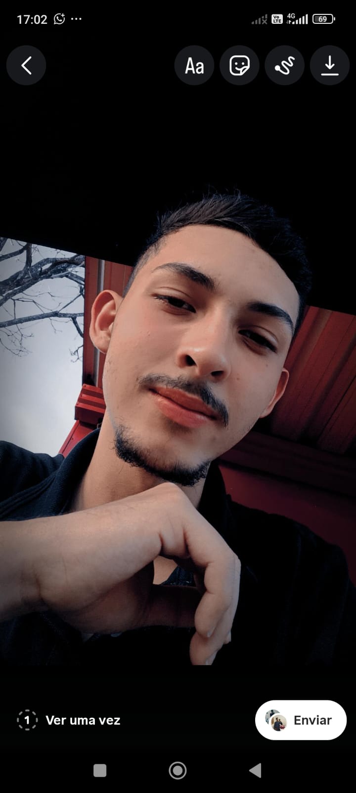 Foto de Marcelo Henrique